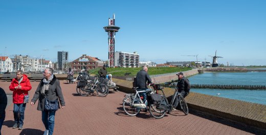 Foto Vlissingen WIDZ