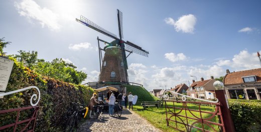 Participatie Zeeuws-Vlaanderen