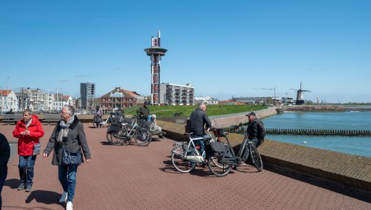 Foto Vlissingen WIDZ