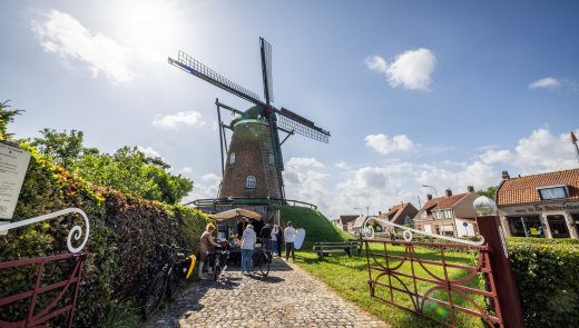 Participatie Zeeuws-Vlaanderen